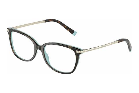 Očala Tiffany TF2221 8134