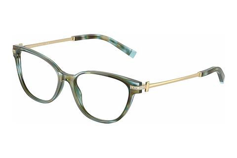 Glasögon Tiffany TF2223B 8124