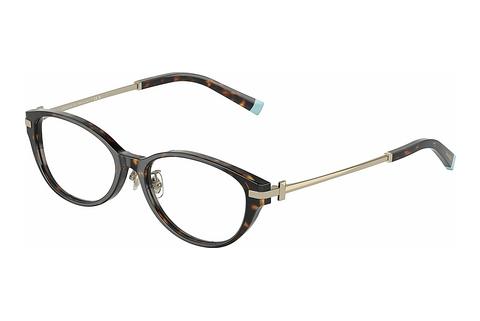 Glasögon Tiffany TF2225D 8015