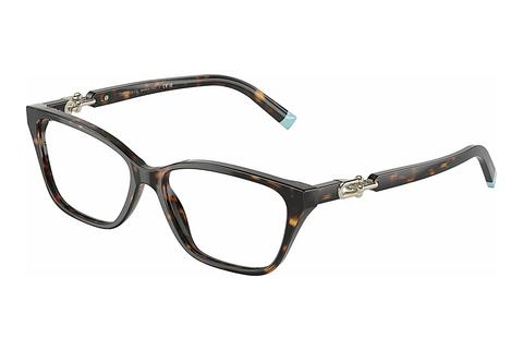Glasögon Tiffany TF2229 8015