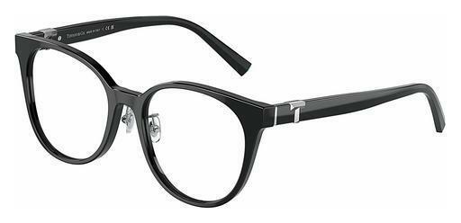 Glasögon Tiffany TF2238D 8001