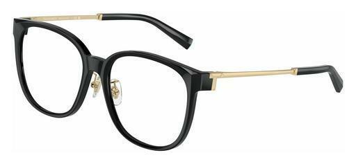 Glasses Tiffany TF2240D 8001