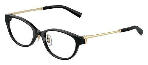Glasögon Tiffany TF2252D 8001
