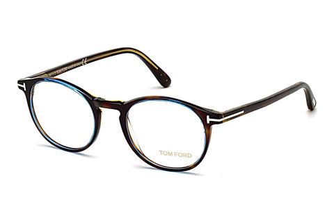 Gafas de diseño Tom Ford FT5294 056