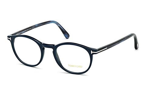 Glasögon Tom Ford FT5294 090