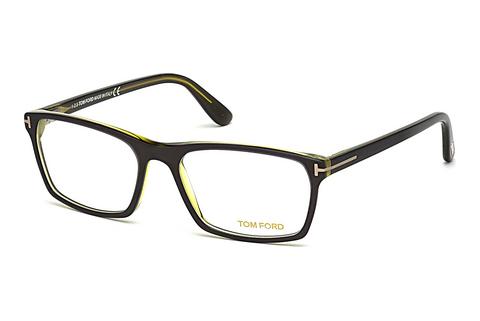 Okuliare Tom Ford FT5295 098