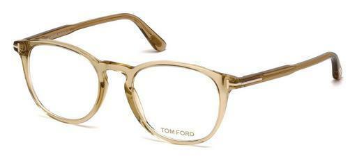 Glasögon Tom Ford FT5401 045
