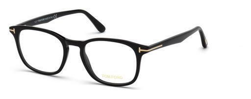 Okuliare Tom Ford FT5505 001