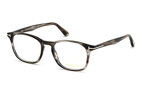 Okuliare Tom Ford FT5505 005