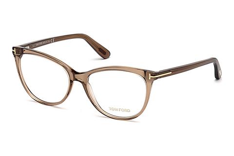 Okuliare Tom Ford FT5513 045
