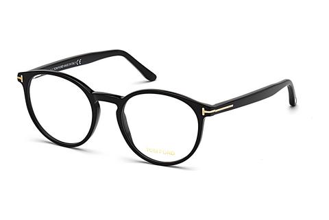 Okuliare Tom Ford FT5524 001