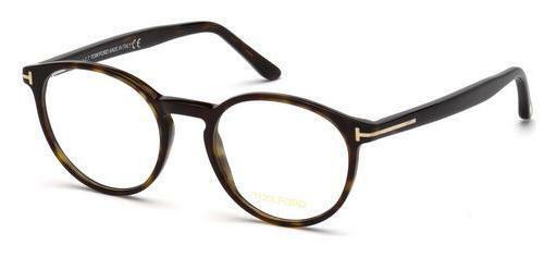 Okuliare Tom Ford FT5524 052