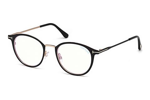 Glasögon Tom Ford FT5528-B 002