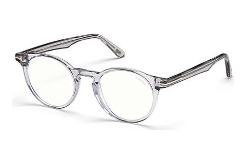 Glasögon Tom Ford FT5557-B 020