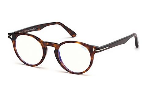 Glasses Tom Ford FT5557-B 052