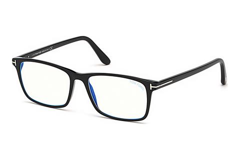 Glasögon Tom Ford FT5584-B 001
