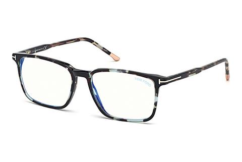 Glasögon Tom Ford FT5607-B 055