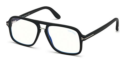 Glasses Tom Ford FT5627-B 002