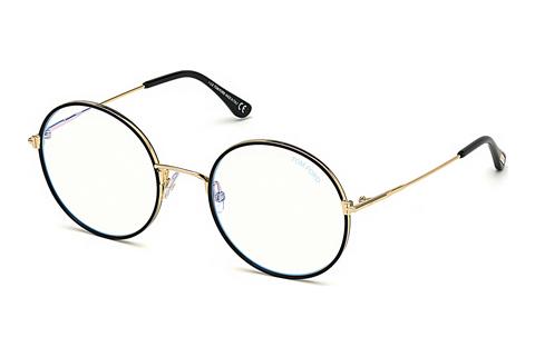 Glasses Tom Ford FT5632-B 001