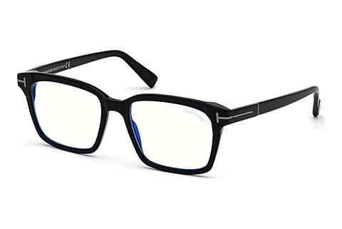 चश्मा Tom Ford FT5661-B-N 001