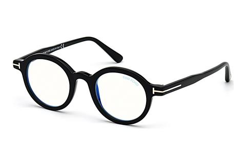 Glasögon Tom Ford FT5664-B 001
