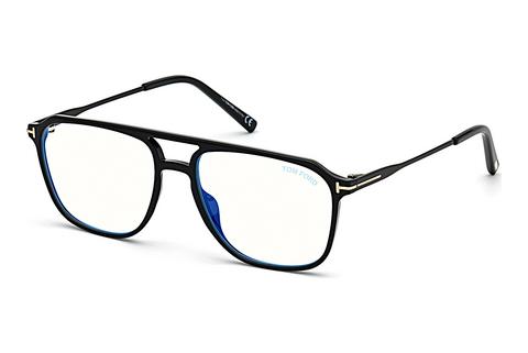 Glasses Tom Ford FT5665-B 001
