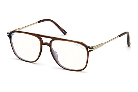 专门设计眼镜 Tom Ford FT5665-B 048