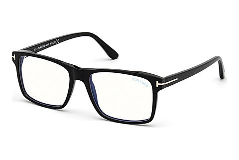 Glasögon Tom Ford FT5682-B 001
