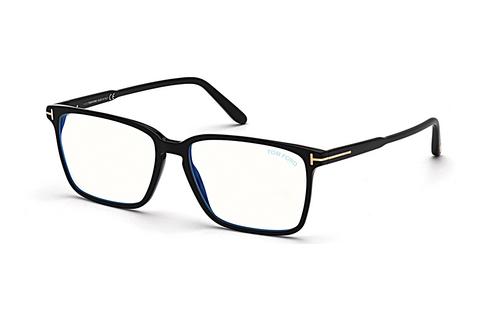 चश्मा Tom Ford FT5696-B 001