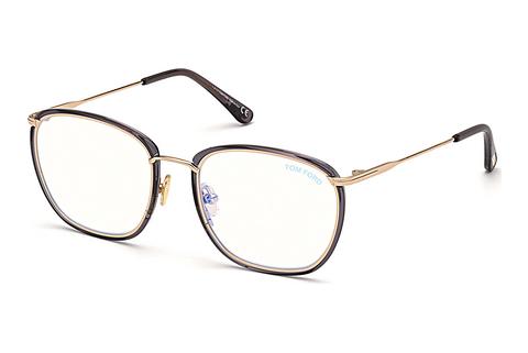 משקפיים Tom Ford FT5702-B 020