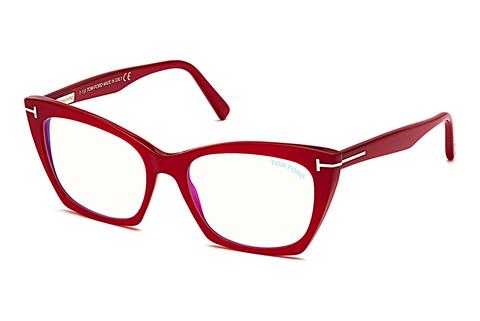 Glasögon Tom Ford FT5709-B 072