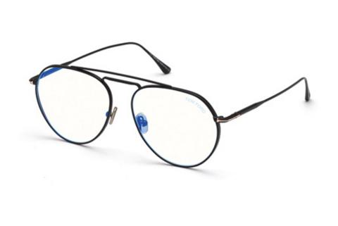 Glasses Tom Ford FT5730-B 002