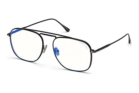 Glasögon Tom Ford FT5731-B 002