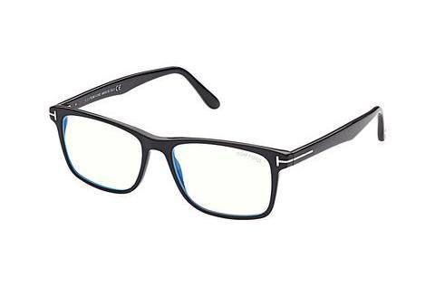 Glasses Tom Ford FT5752-B 001