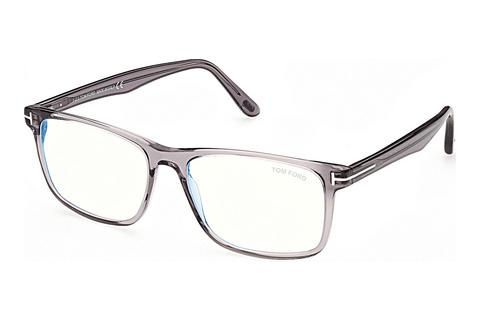 Glasögon Tom Ford FT5752-B 020