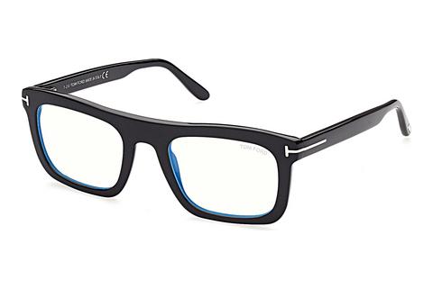 Glasögon Tom Ford FT5757-B 001