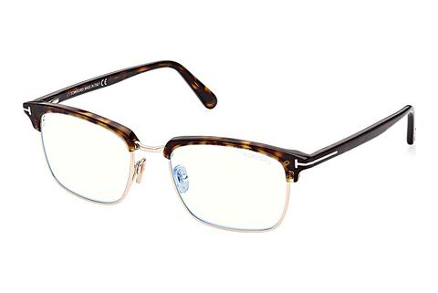 Glasses Tom Ford FT5801-B 052