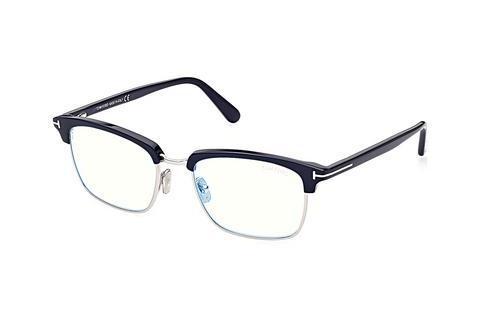 משקפיים Tom Ford FT5801-B 090