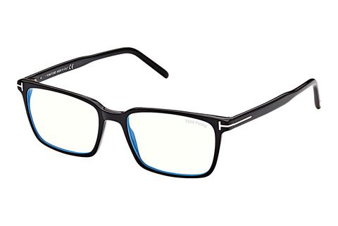 Glasögon Tom Ford FT5802-B 001