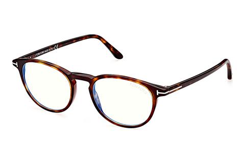 Glasögon Tom Ford FT5803-B 054