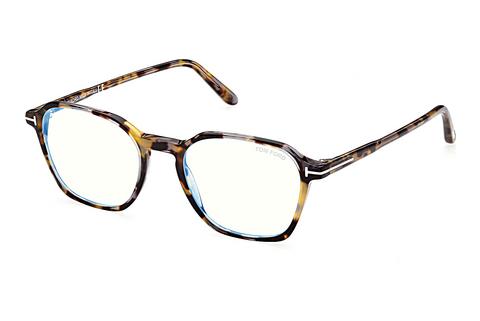 Glasögon Tom Ford FT5804-B 055