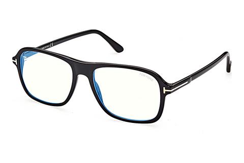 Glasögon Tom Ford FT5806-B 001