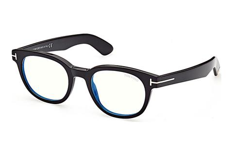 Glasögon Tom Ford FT5807-B 001
