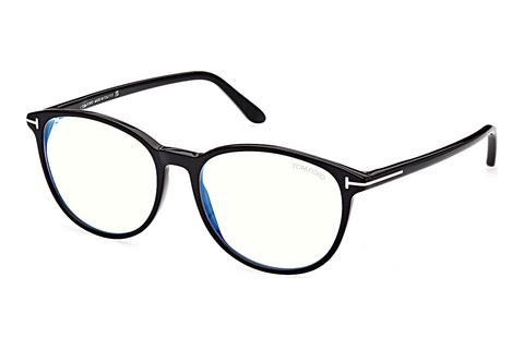 Glasögon Tom Ford FT5810-B 001