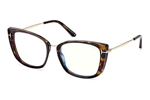चश्मा Tom Ford FT5816-B 052