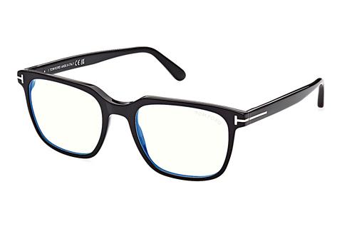 Glasses Tom Ford FT5818-B 001