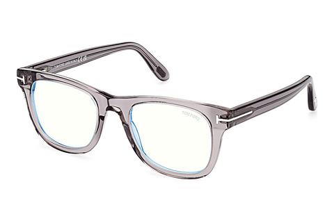 चश्मा Tom Ford FT5820-B 020