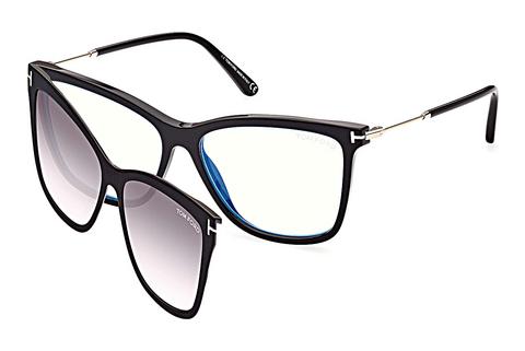 Kacamata Tom Ford FT5824-B 001