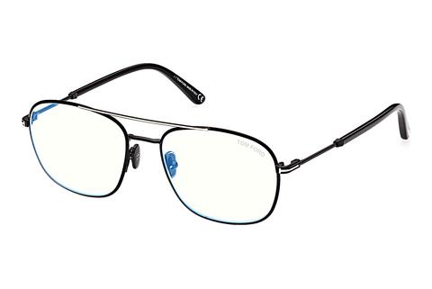 Glasögon Tom Ford FT5830-B 001
