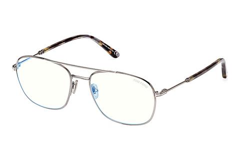चश्मा Tom Ford FT5830-B 008